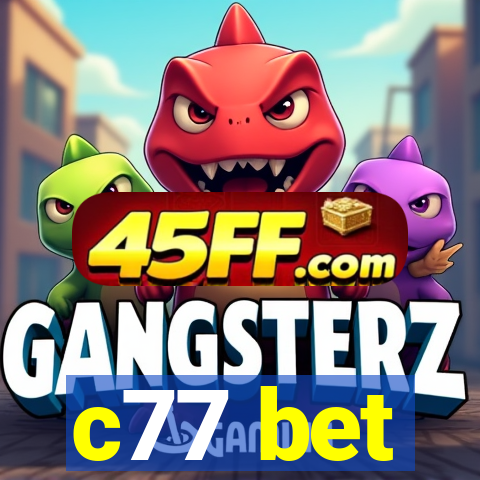 c77 bet